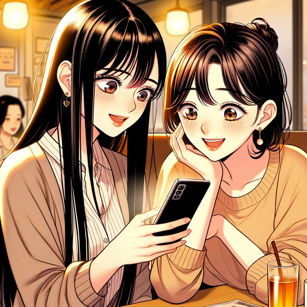 アプリ用のサブ回線があるんだ